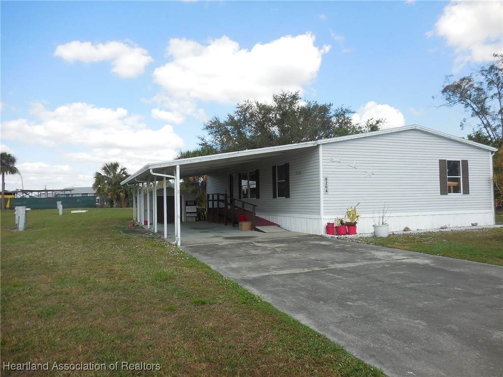 8264 Pepper Drive - Photo 1