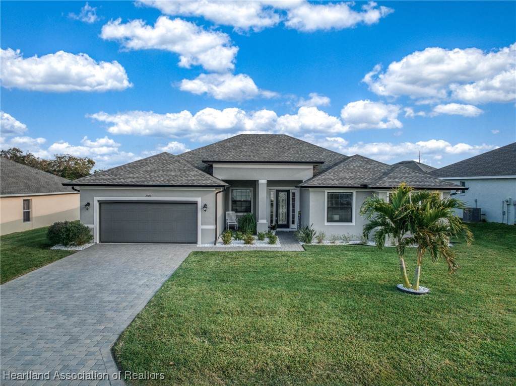 3140 Calypso Drive - Photo 1