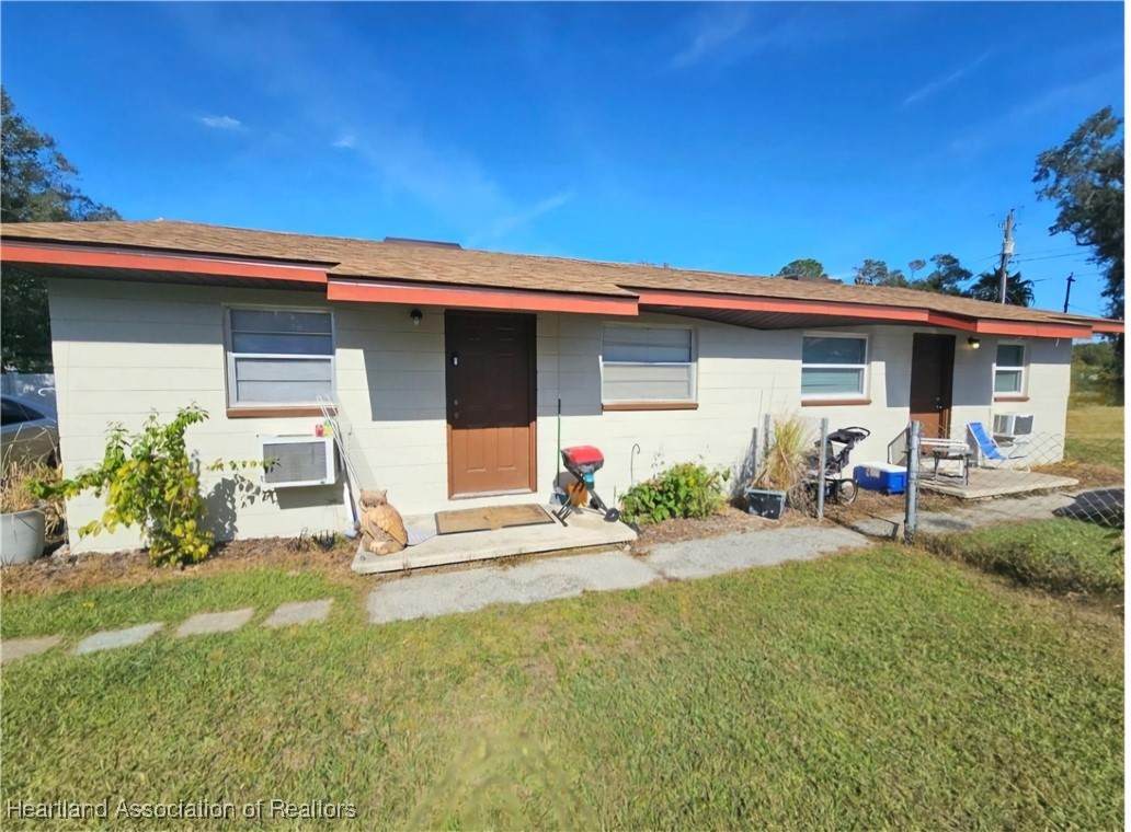 125 Clayton Road - Photo 1