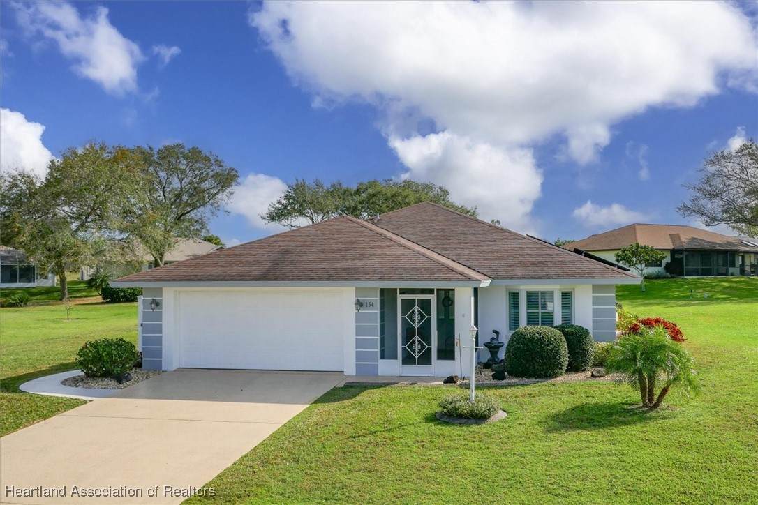 154 Crestview Terrace - Photo 1