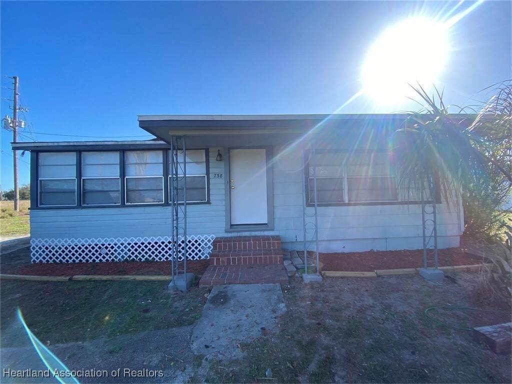 738 Scenic Highway - Photo 1