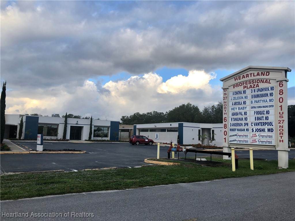 6801 Us 27 Highway - Photo 1