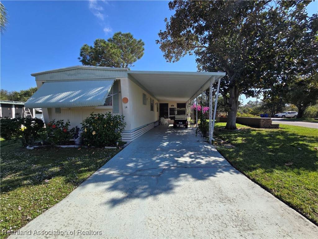 14 Sunrise View - Photo 1