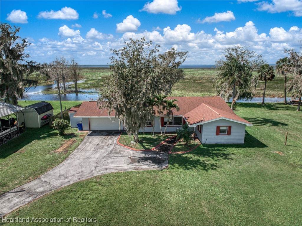 1317 Lakeshore Drive - Photo 1
