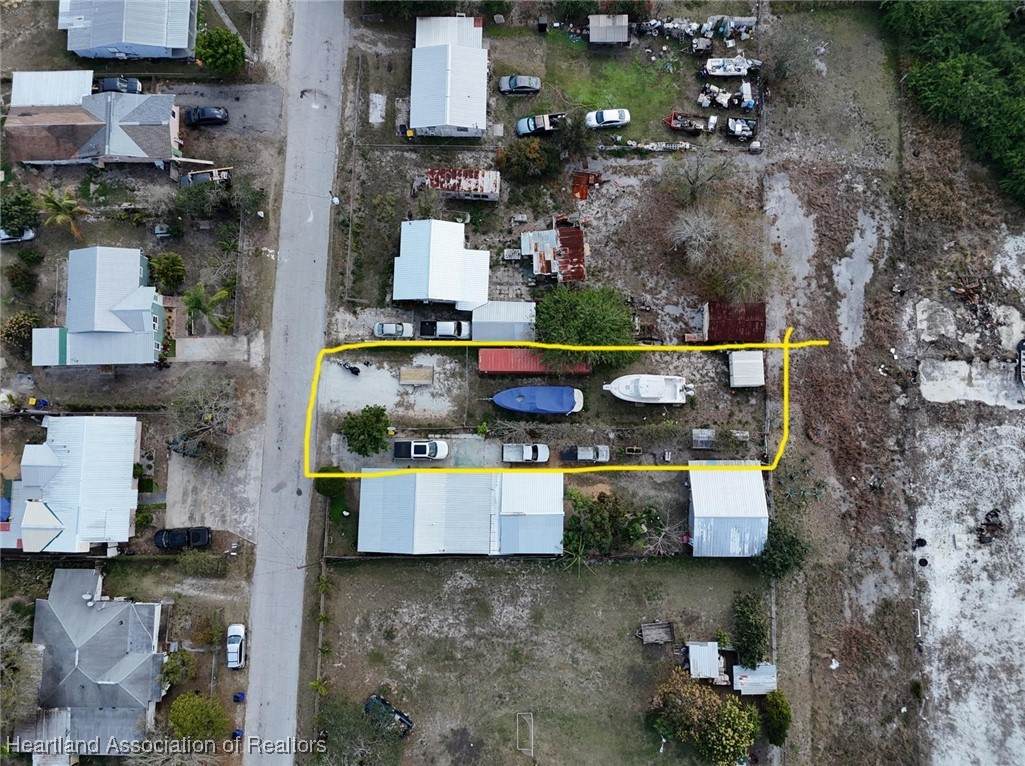 1672 Pardee Sub Road - Photo 1