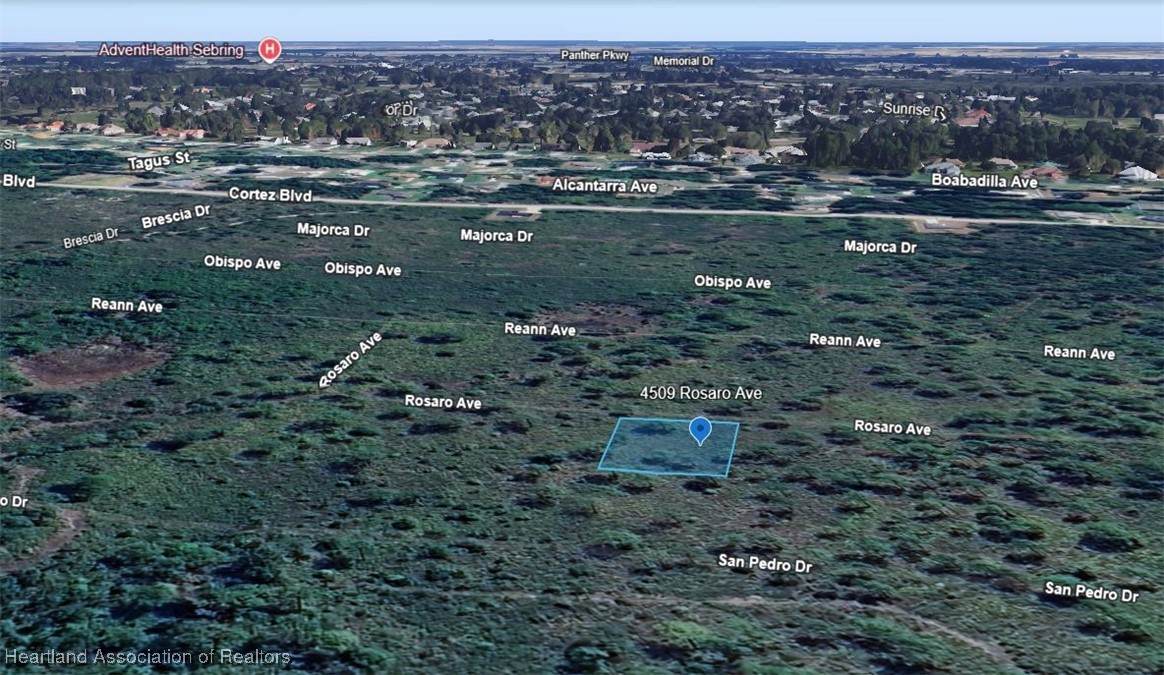 4509 Rosaro Avenue - Photo 1