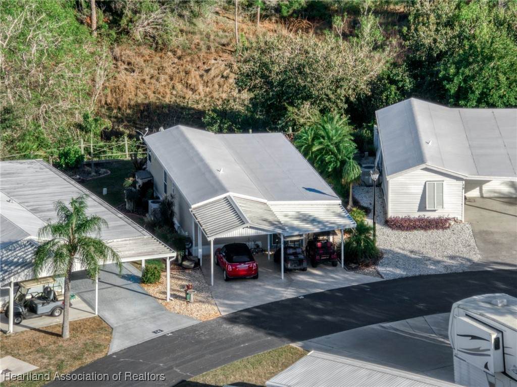 16 Hidden Harbor Lane - Photo 1