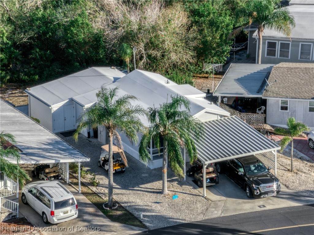 6 Hidden Harbor Lane - Photo 1