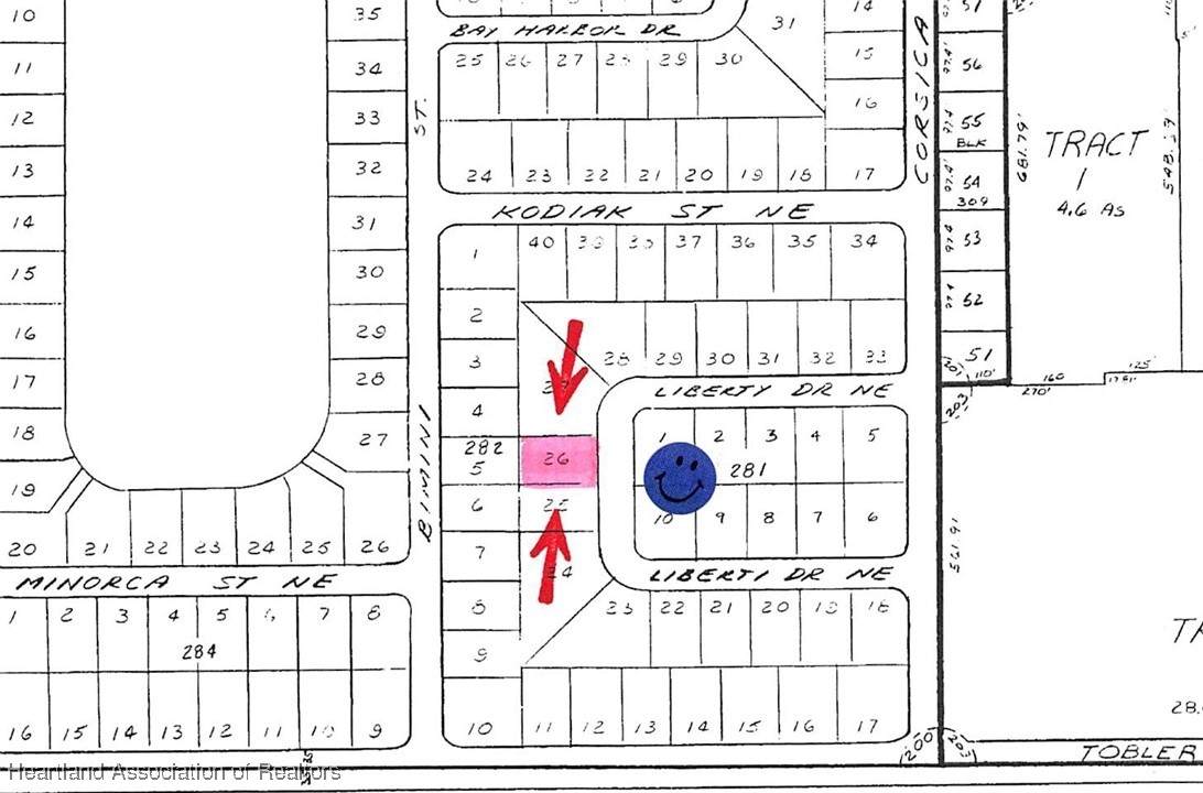 205 Liberty Drive - Photo 1