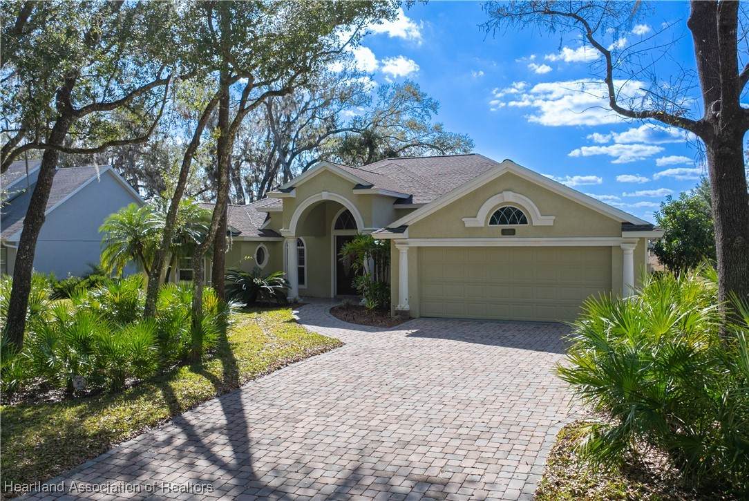 3886 Enchanted Oaks Lane - Photo 1