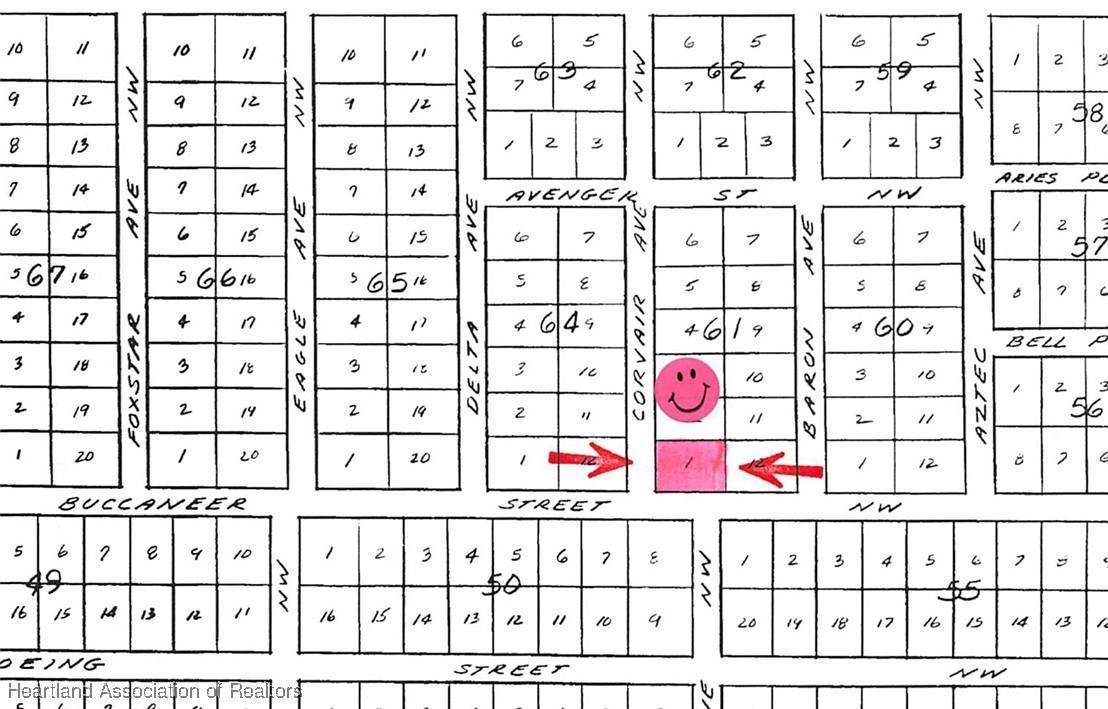 321 Buccaneer Street - Photo 1