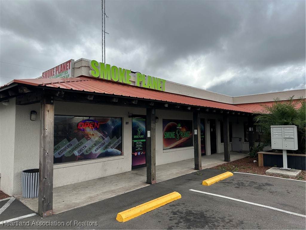 801 27 Highway - Photo 1