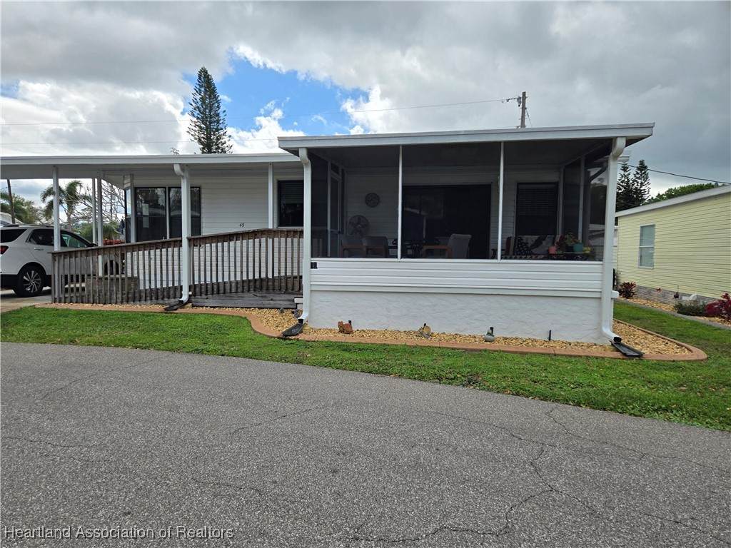 45 Pine Aire Circle - Photo 1