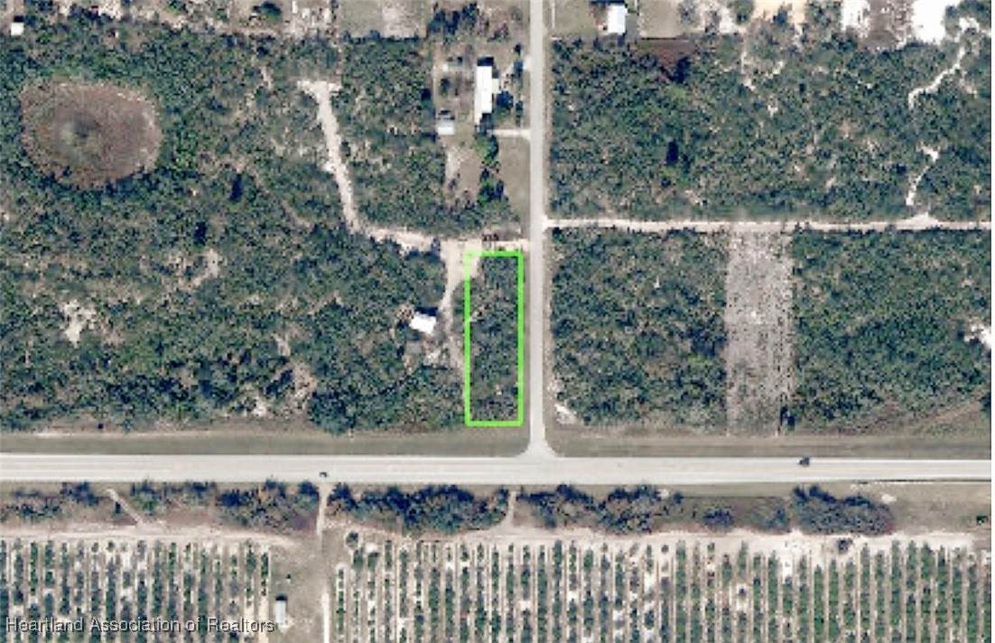 100 Citrus Boulevard - Photo 1