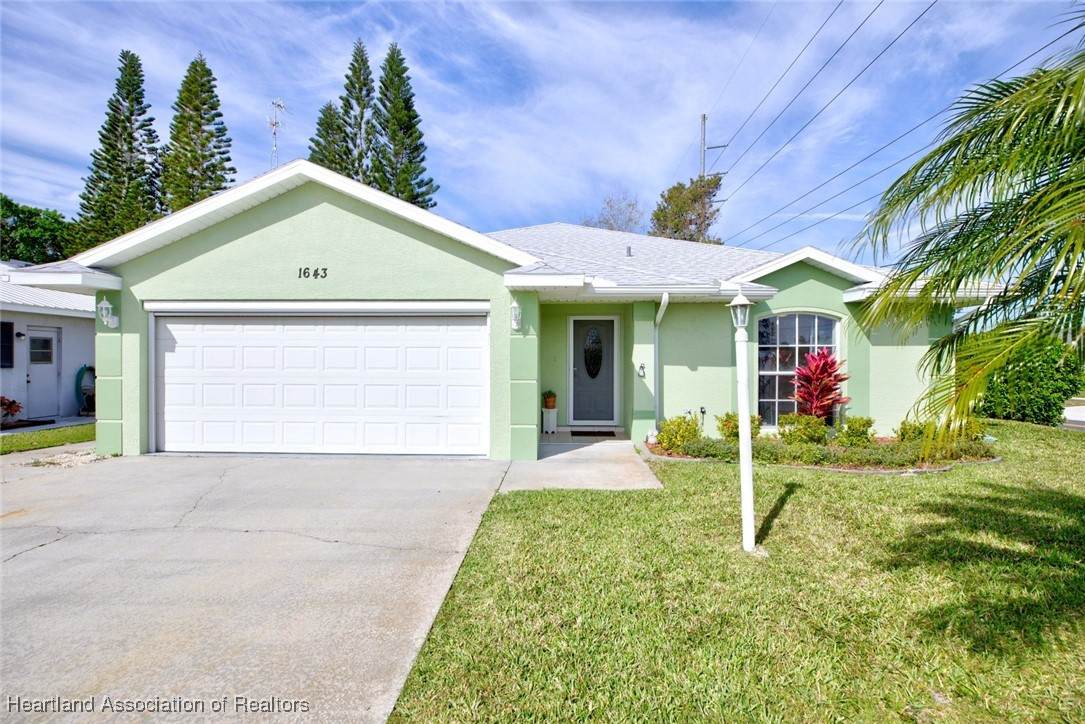 1643 Willow Run - Photo 1