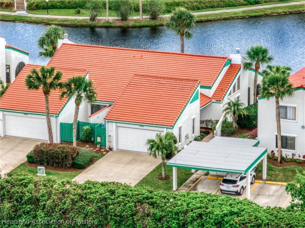 5043 Casablanca Circle - Photo 1