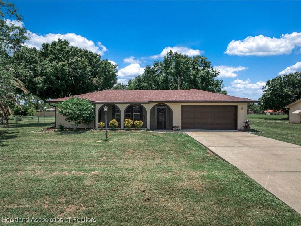 7100 Coral Ridge Road - Photo 1