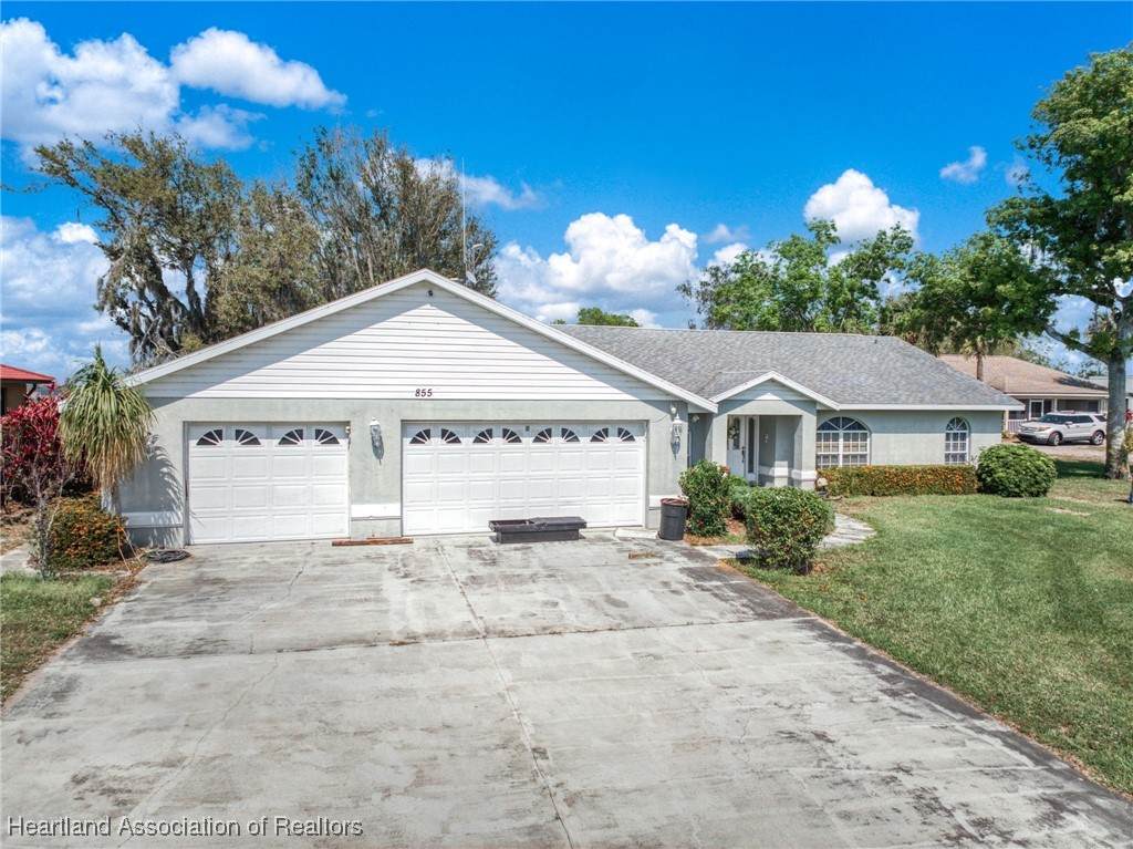 855 Lake June Road - Photo 1