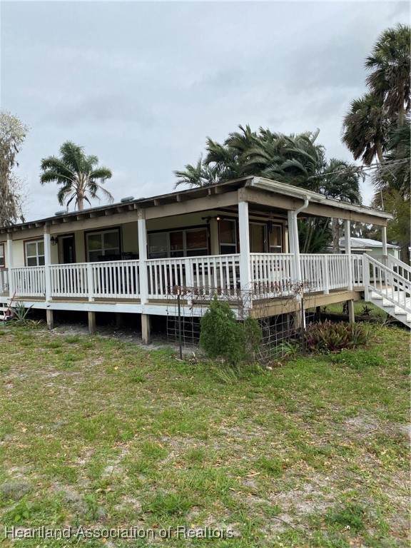 1405 N.Lake Reedy Boulevard - Photo 1