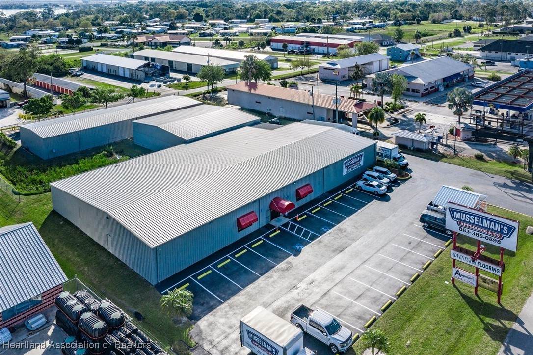 4230 Us 27 Highway - Photo 1