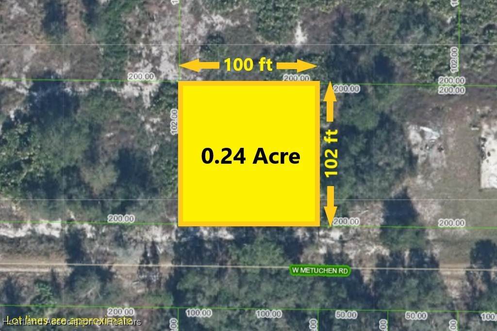 3010 Metuchen Road - Photo 1