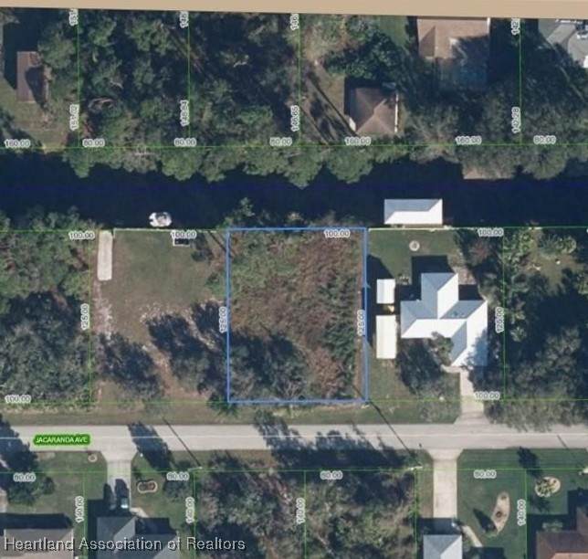 3021 Jacaranda Avenue - Photo 1