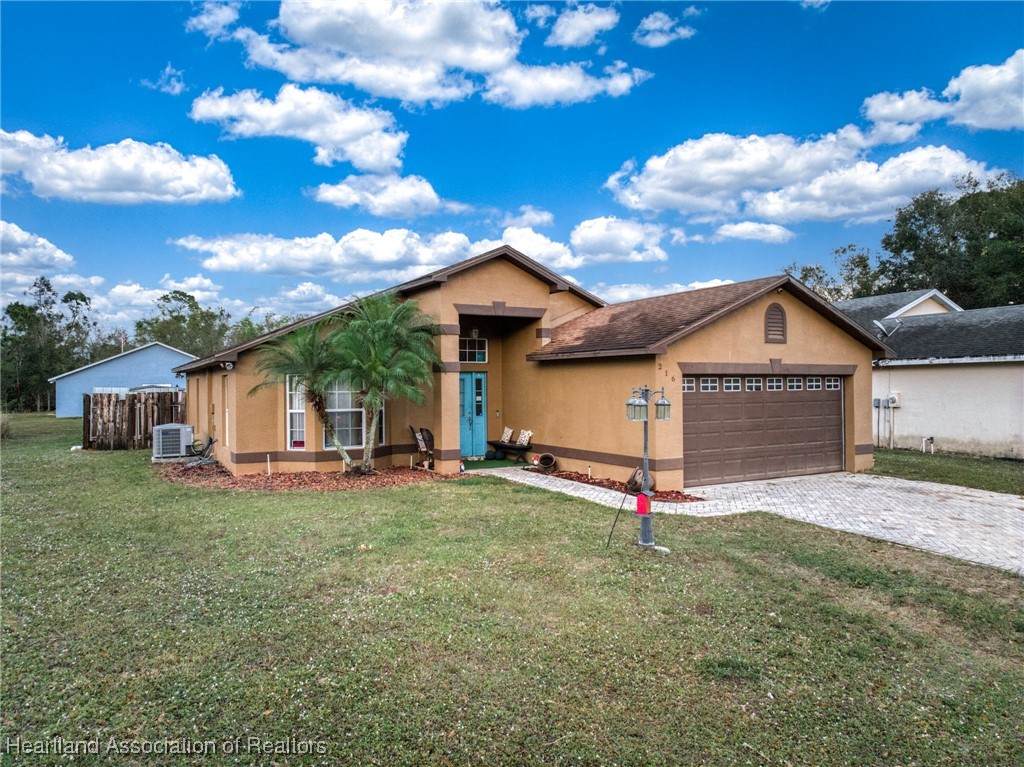 216 Northwood Road - Photo 1