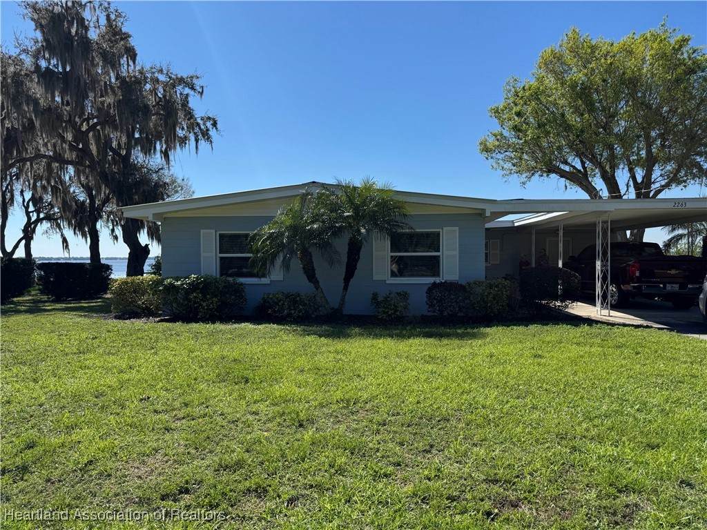 2263 Lake Reedy Boulevard - Photo 1