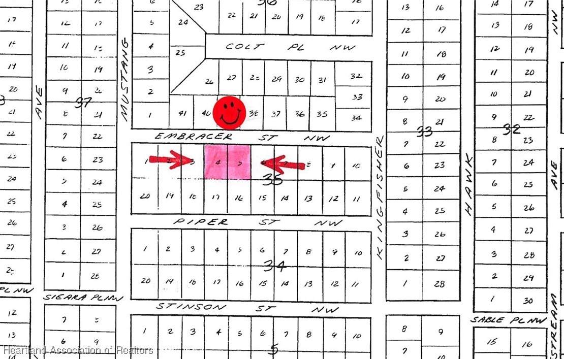 542 & 540 Embracer Street - Photo 1