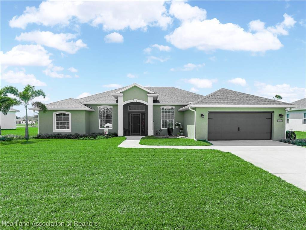 4966 Myrtle Beach Drive - Photo 1