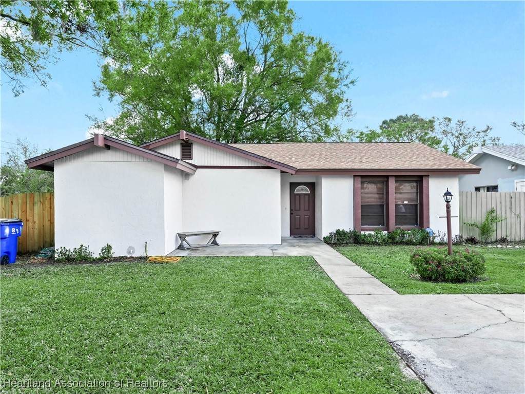 4601 Granada Boulevard - Photo 1