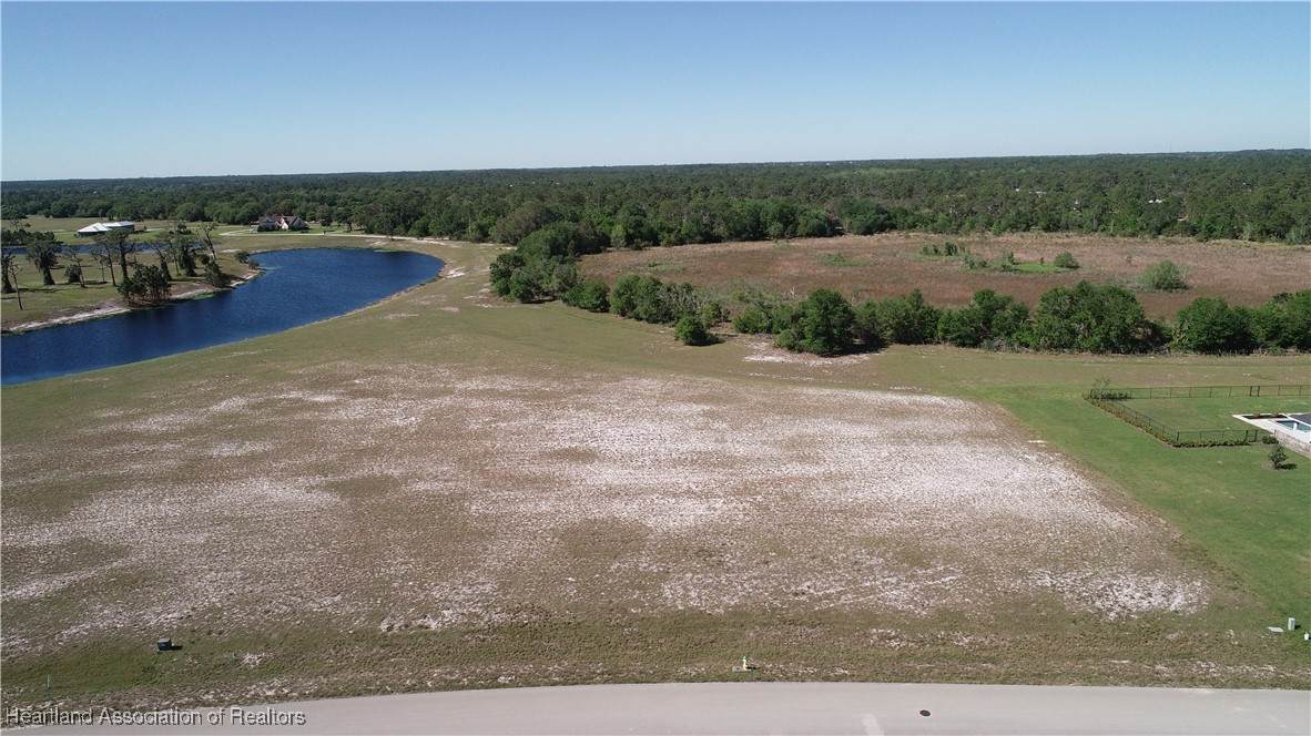1011 Lake Reserve Road - Photo 1