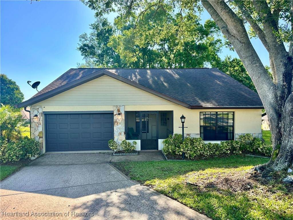 10 Wildwood Way - Photo 1