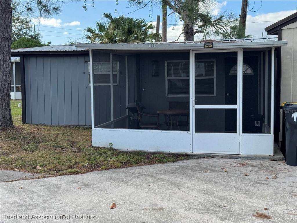 1550 Fort Meade Road - Photo 1