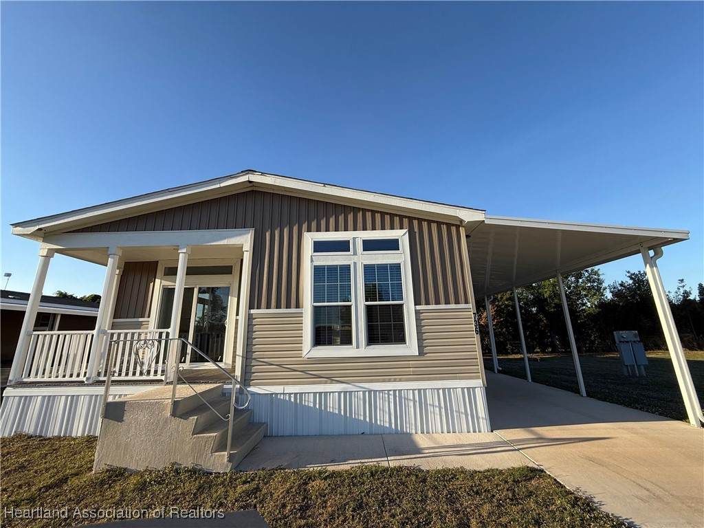 736 Sunburst Lane - Photo 1