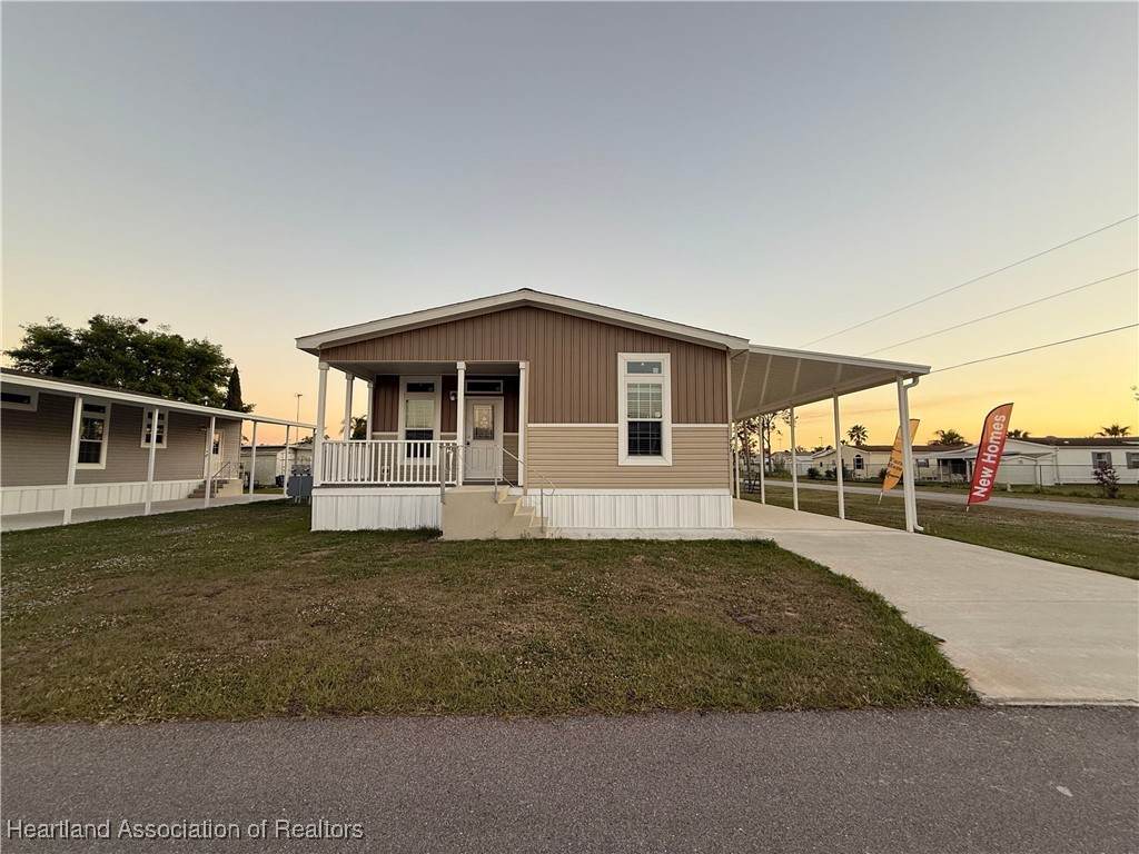 753 Sunburst Lane - Photo 1