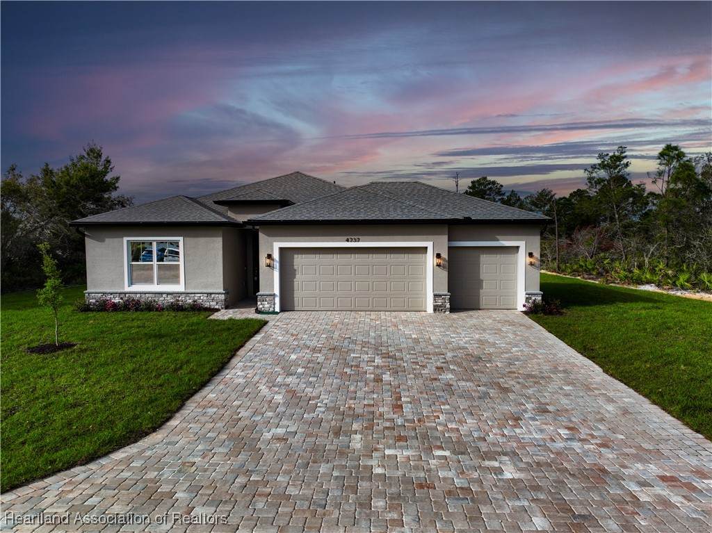 4737 Myrtle Beach Drive - Photo 1