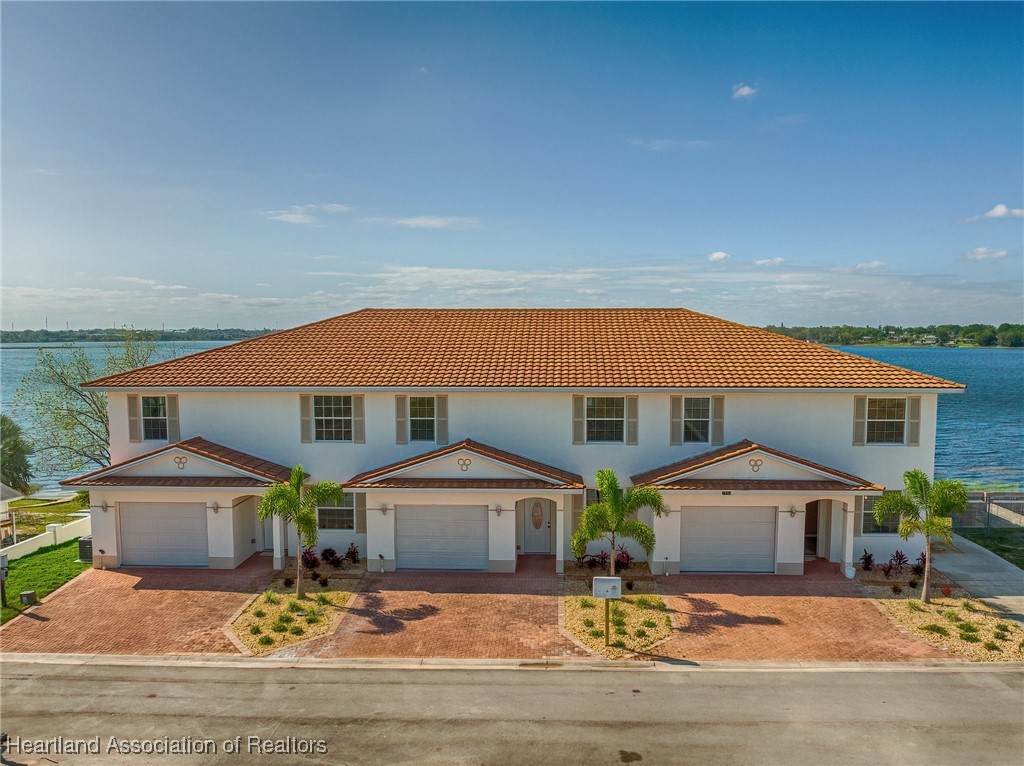 1900 Arbuckle Creek Road - Photo 1