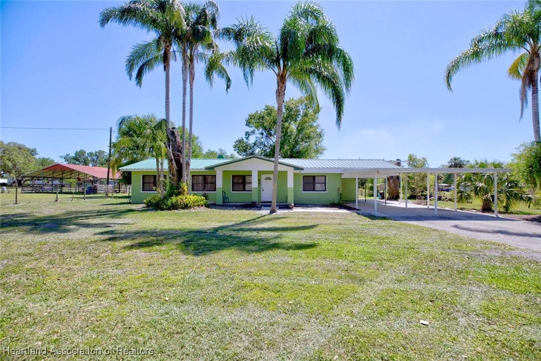1024 State Road 66 Highway - Photo 1