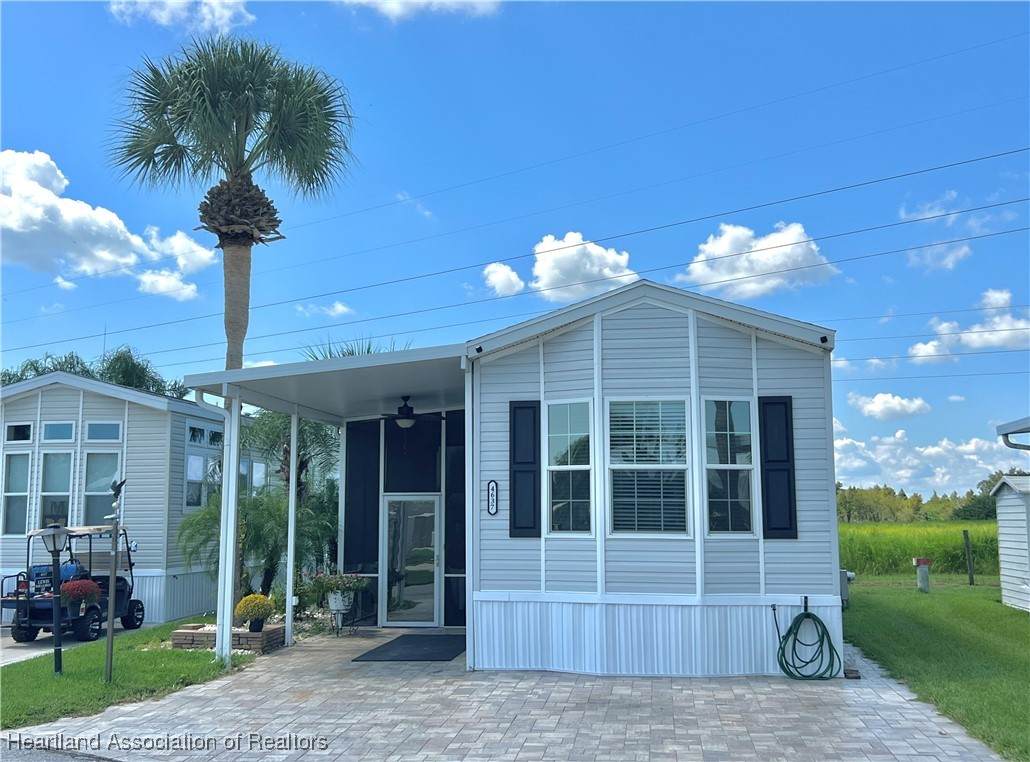 4637 Palm Drive - Photo 1