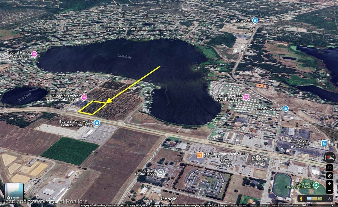 765 Us 27 Highway - Photo 1