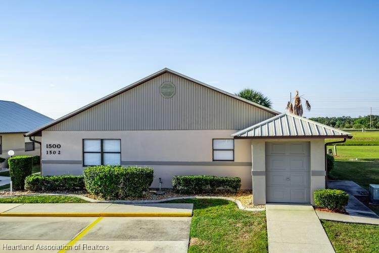 1500 Villaway - Photo 1