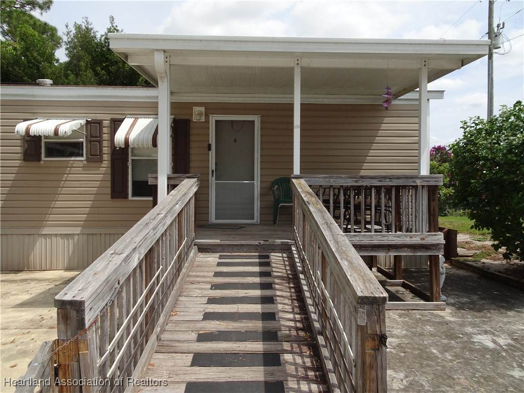 267 Lake Francis Road - Photo 1