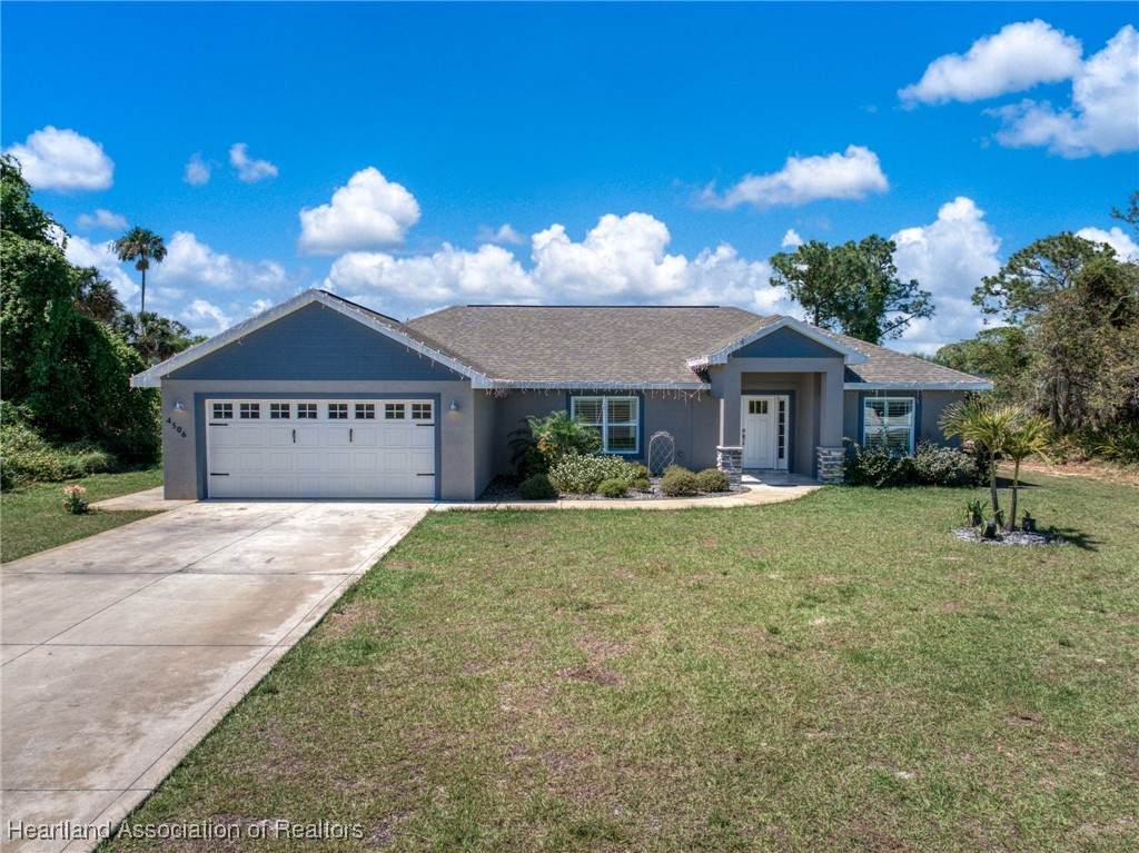 4506 Rosada Court - Photo 1