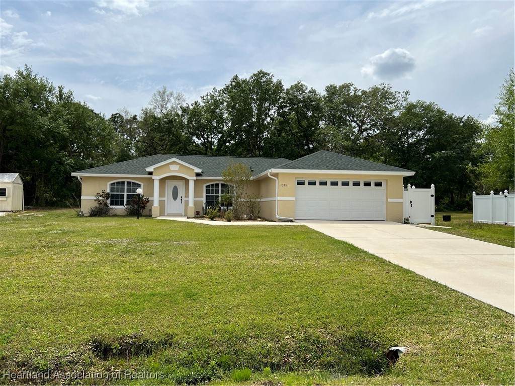 1071 Lake Carrie Drive - Photo 1
