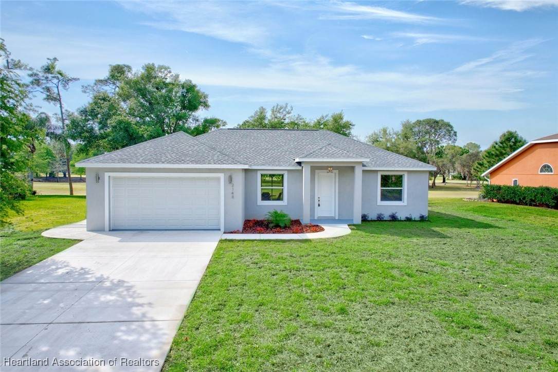 2148 Dog Leg Drive - Photo 1