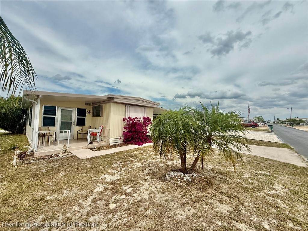 2720 Las Vegas Boulevard - Photo 1
