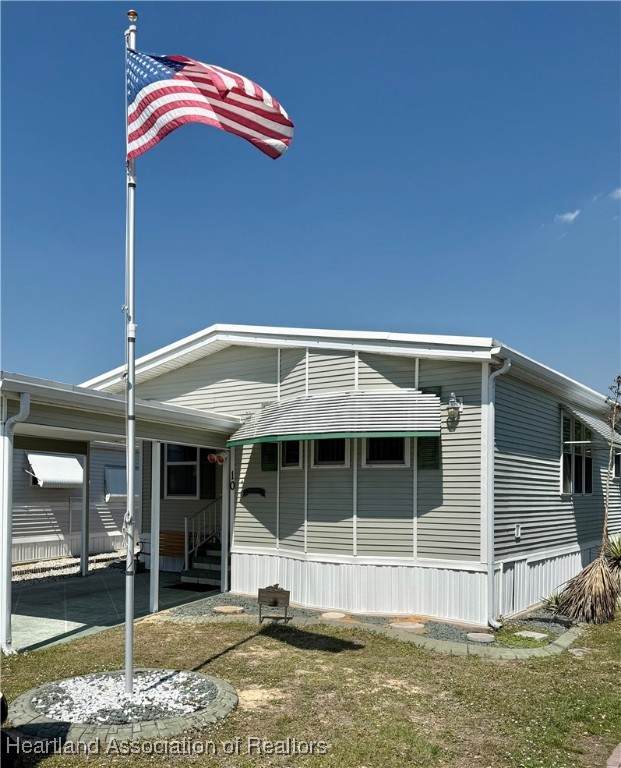 10 Hidden Harbor Lane - Photo 1