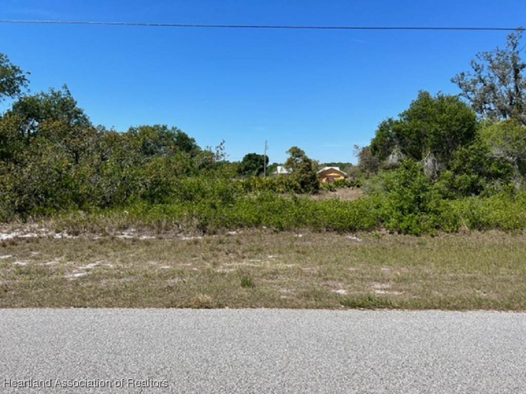 3155 Bowden Road - Photo 1