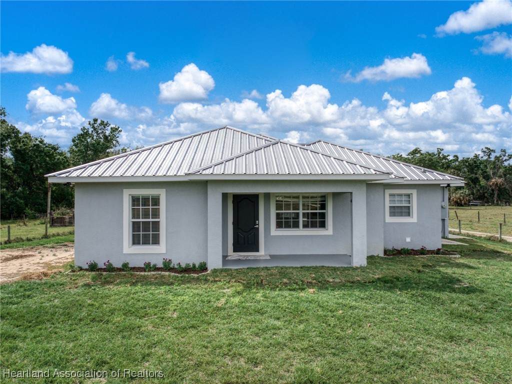 5145 Whippoorwill Road - Photo 1